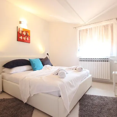 Paradiso Villa Rovinj