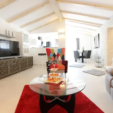Villa Paradiso Rovinj