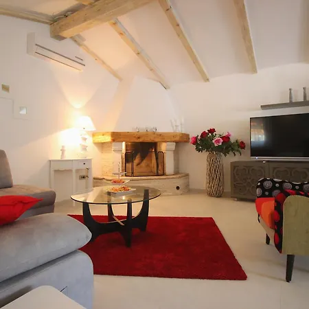 Villa Paradiso Rovinj